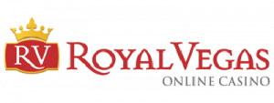 Royal Vegas logo