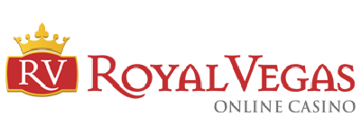Royal Vegas logo